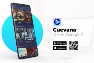 Descargar Cuevana App