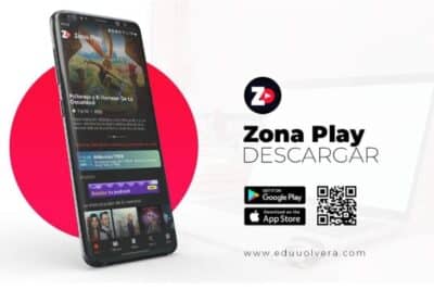 Descargar Zona Play Apk