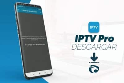 IPTV Pro apk