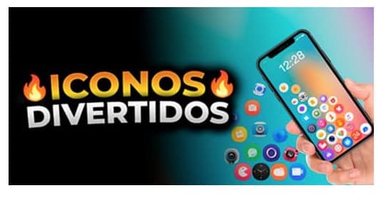 app Icono Divertido
