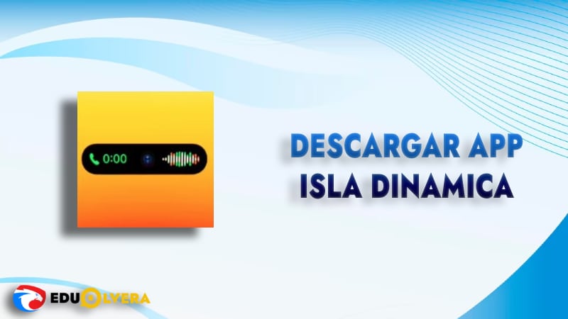 Isla Dinámica Pro EDUOLVERAA