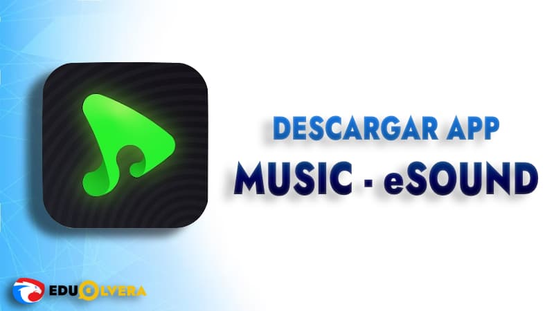 Music eSound Escuchar Musica Gratis Offline 2023