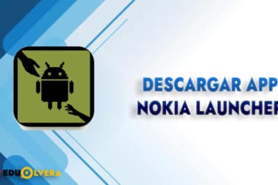 Nokia Launcher eduuolvera