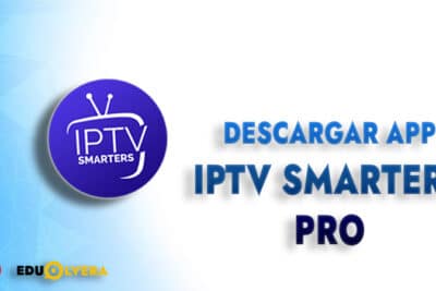 descargar IPTV Smarters Pro