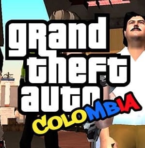 Gta COL