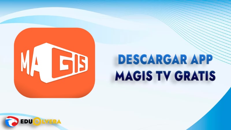 descargar magistv apk gratis